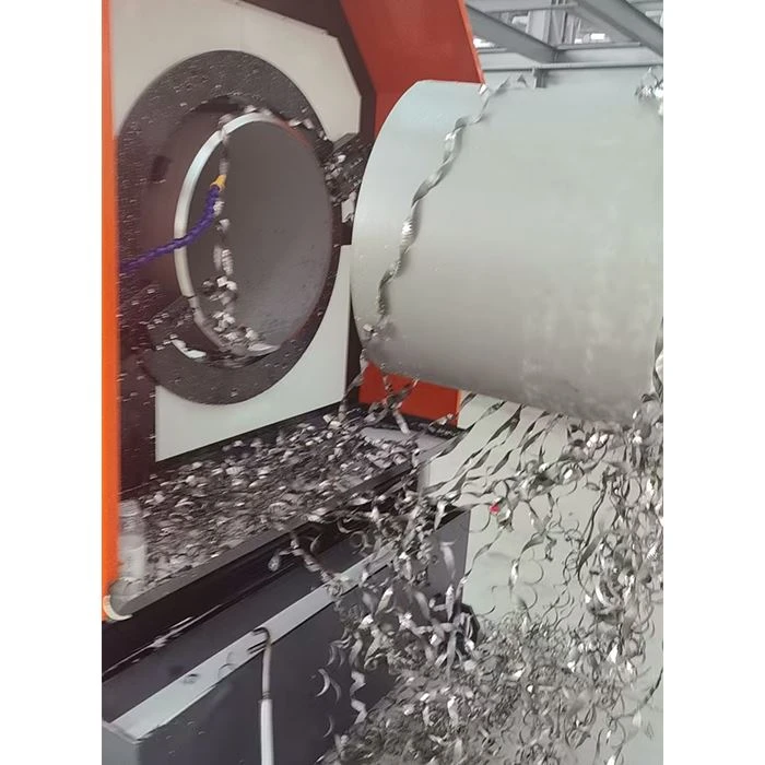 TCM-426 Desktop Pipe Cutting And Beveling Machine suppliers