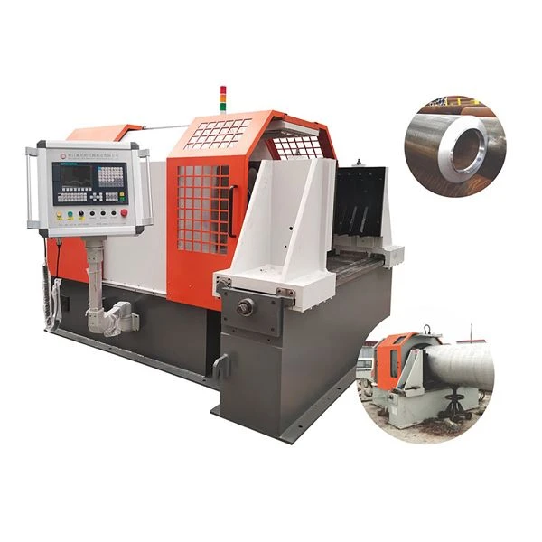 HEM-1200 CNC Pipe Beveling Machine